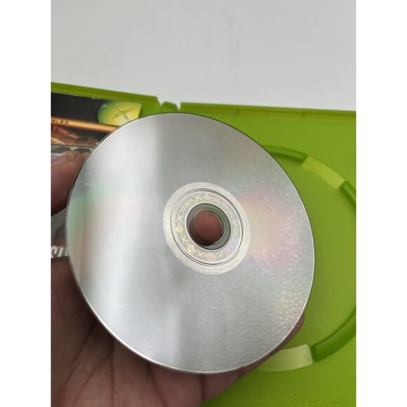 Tom Clancy's Rainbow Six 3 (Microsoft Xbox, 2003)- Complete and Tested - Picture 3 of 7